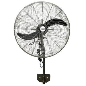 PEDESTAL FAN WALL MOUNT PWET634-03SP