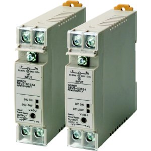 S8VS-01524 OMRON POWER SUPPLY 24VDC 0.65