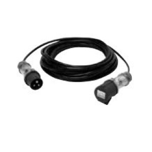 CL1610 MENNEKES CARAVAN LEAD 16A 10M