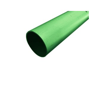 REPAIR SLEEVE PVC-U TELECOM CHORUS GRN 100MMX2M 10013102