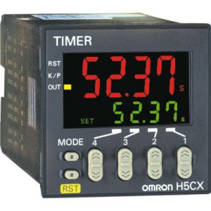 H5CX-A-N MULTIFUCTION TIMER