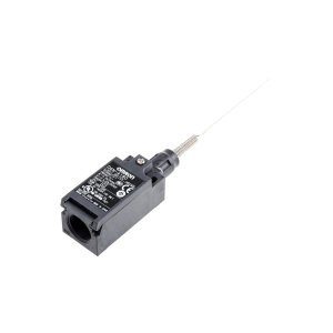 D4N-4180 OMRON LIMIT SW CATS WHISKER
