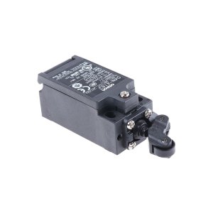 D4N-4162 OMRON LIMIT SW ROLLER ARM LEVR