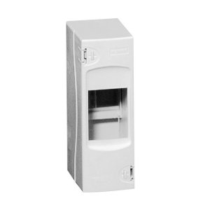 (I) 01302 LEGRAND TERMINAL COVER 2MOD