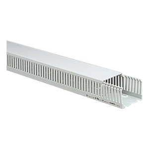 T1E40X80G DUCT  40X80 NARROW OPEN SLOT