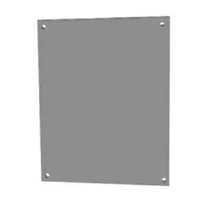 NE1722PP DON3 MOUNTING PLATE 140X190X4