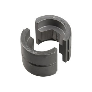 CRIMP DIE 1#38-200CU 185MM COPPER UTILUX