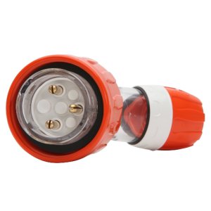 PLUG ANGLED 20A 3 PIN 250V 1PH IP66 56PA320