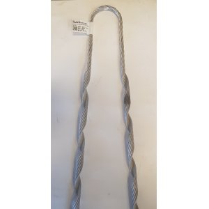 *POA*DEADEND AL AFG-113-CL MINK RANGO HEL BLK 10.98/11.30MM