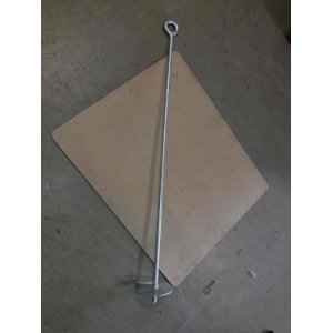 SCREW ANCHOR 1.8X24X210 HELIX AA05004 LW90050