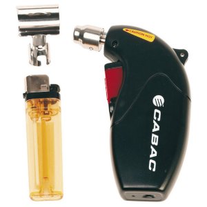 HEAT GUN MICRO FLAMLESS 650D GT650