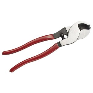CABLE CUTTER PARROT BEAK 70MM K40