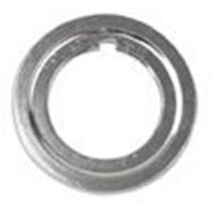 800FAHA1 HOLE ADAPTOR METAL SHNY