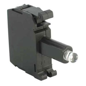 800FN3G LED UNIT GREEN 24V AC/DC LATCH