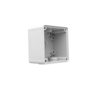 ENCLOSURE 1G 1X25MM 1X32MM IP66 GRY 56E1