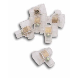 SCREW CONNECTOR SINGLE 32A TBC1J