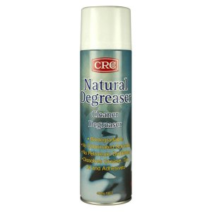 3076 CRC XD8 H/DUTY CLEANER & DEGREASER 500ML AEROSOL