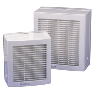 HV-300AE STYLVENT WINDOW/WALL FAN 300MM