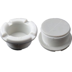 CONDUIT PLUG 16MM PCST16 BALCOM