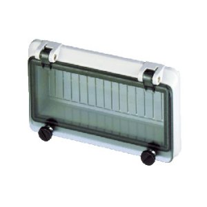 40979 HINGED WINDOW & INST KIT8 MODULE