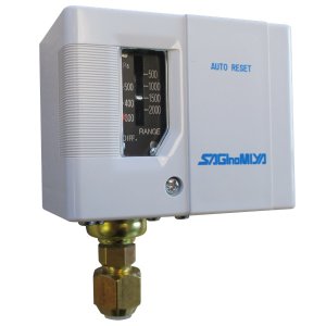 SW PRESSURE -20 - 200KPA 25-150 DIFF SG220 SNS-C102X