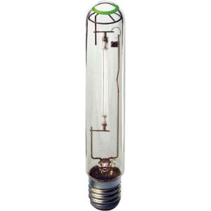 LAMP HPS TUBULAR MST SON-T PIA PLUS 250W E40 SONT250PLUS