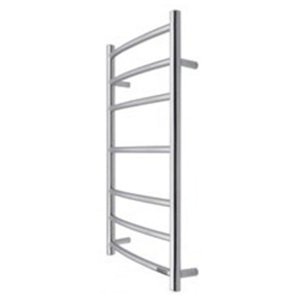 LADDER RAIL 7BAR GLTR7C GOLDAIR CP/STAINLESS