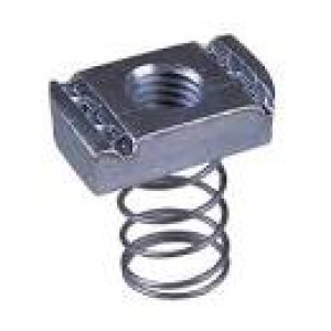 2091061 P1010M12Z SPRING NUT M12 ZP