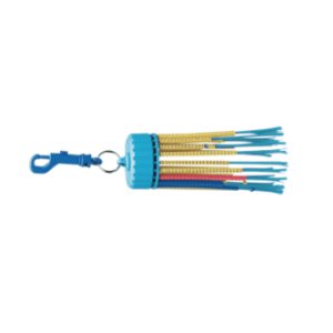 MD STALK HOLDER BLUE MD-HOLDER