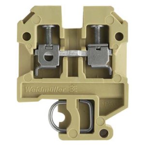 TERMINAL BLOCK SAK 2.5 SAK SERIES WEIDMULLER