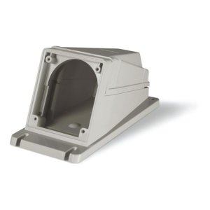 BOX SURFACE MNT ANGLED 63A 570.0163 SCAME