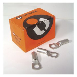 LUG COPPER 70MM M10 STUD CG70M10 UTILUX