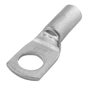 LUG COPPER 0.5-1.5MM M5 STUD 19.1MM LONG CG05SM5/100 UTILUX