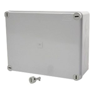 5419616 0846 STAGNA ENCL 100X100X50