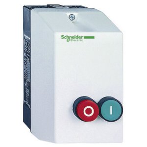 STARTER DOL 11KW 415V ENCL LE1D25N7 TELE