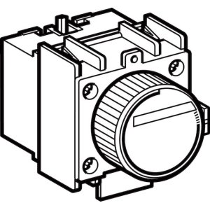 TIMER ON-DELAY 0.1-30SEC LADT2 TELE