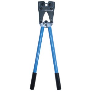 CRIMP TOOL 6-120MM K06