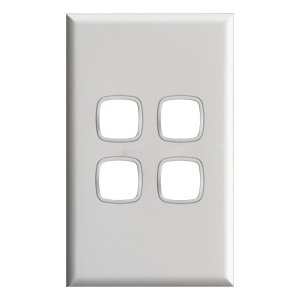 XLP770/4GP GRID & PLATE 4G POLISH WE