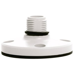 TWS-BS BASE MOUNT FOR TWS/OVOLUX LIGHT