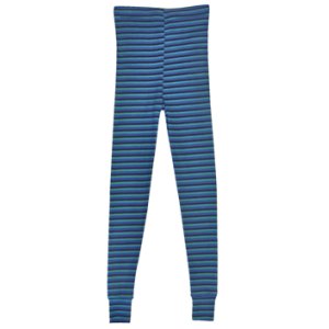 PANTS THERMAL NO FLY BLK 2XL THRS43