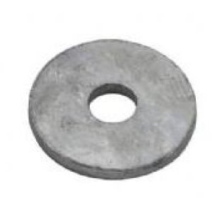 GWM12 WASHER M12 GALV (S)