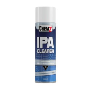 IPA ELECTRONIC MICRO CLEAN 250ML 7033 CHEMZ