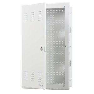 ENCLOSURE & DOOR ONLY HOME NETWORK 355X575X90MM SIGNET