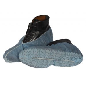 OVERSLEEVE PE WHT PESC001 100PK