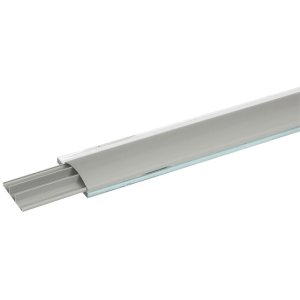 30093 LEGRAND DUCT 75 X 18MM GREY 2M