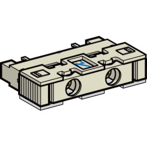 CONTACT BLOCK N/O OR N/C GVAE1 TELE