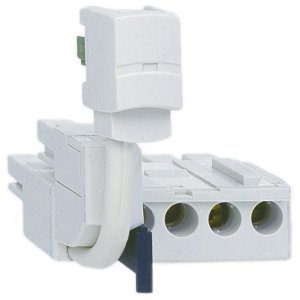 PREWIRED COIL TERMINAL LU9BN11C MODEL U