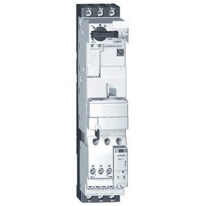 REVERSER 32A 110-240V LU2B32FU MODLE U