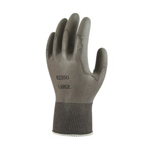 GLOVE PU MILUTHAN 62350 GLOVEPRO XL GREY