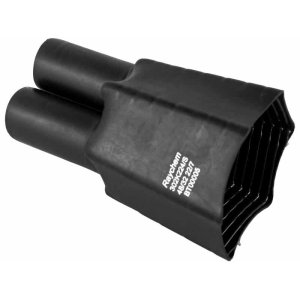 302K224/S HEATSHRINK BREAKOUT 2C 35-150MM